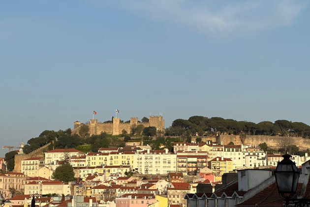 Фото экскурсии - Открой для себя Лиссабон во время прогулки с визитом к статуе Христа - 5