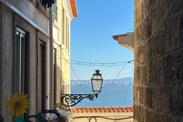 Фото экскурсии - Открой для себя Лиссабон во время прогулки с визитом к статуе Христа - 7