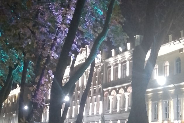 Фото экскурсии - Вечерний Смоленск очаровывает своей атмосферой - 3