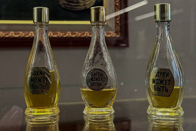 Фото экскурсии - Прогуляйтесь по нетуристическим тропам Суздаля с посещением музея «Самогон и духи» - 10