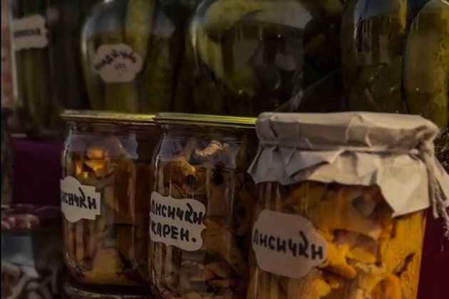 Фото экскурсии - Прогуляйтесь по нетуристическим тропам Суздаля с посещением музея «Самогон и духи» - 14