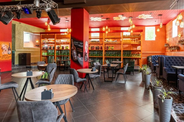 Фото экскурсии - Прогуляйтесь по нетуристическим тропам Суздаля с посещением музея «Самогон и духи» - 4