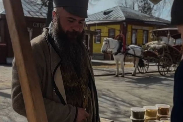 Фото экскурсии - Прогуляйтесь по нетуристическим тропам Суздаля с посещением музея «Самогон и духи» - 5