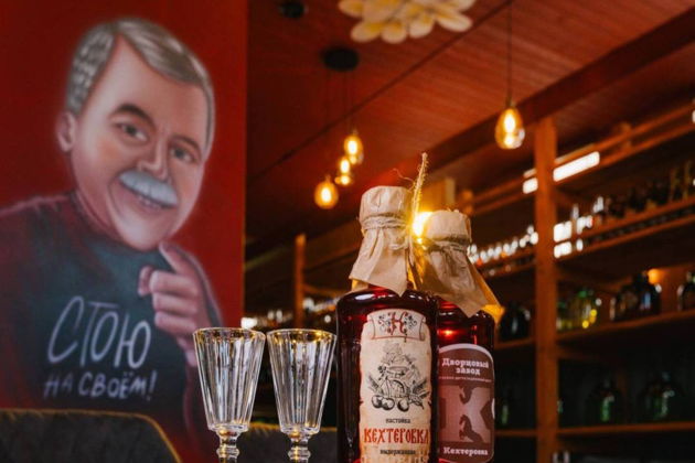 Фото экскурсии - Прогуляйтесь по нетуристическим тропам Суздаля с посещением музея «Самогон и духи» - 6