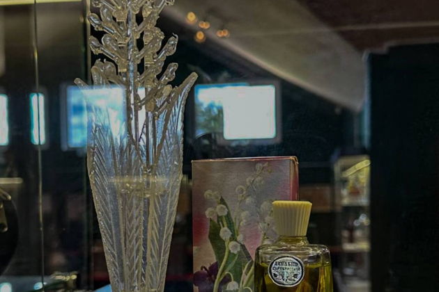 Фото экскурсии - Прогуляйтесь по нетуристическим тропам Суздаля с посещением музея «Самогон и духи» - 9