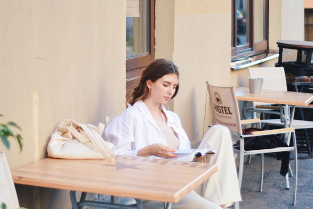 Фото экскурсии - Интерактивный квест по мотивам романа Преступление и наказание - 3