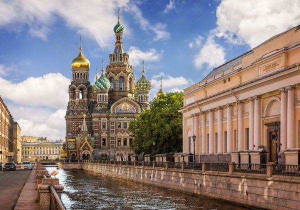 Индивидуальная экскурсия по храмам и монастырям Петербурга на автомобиле - фото 3