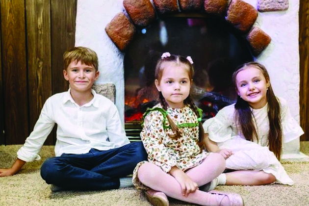 Фото экскурсии - Отправляйтесь в интерактивный парк Маша и Медведь - 1