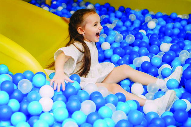 Фото экскурсии - Отправляйтесь в интерактивный парк Маша и Медведь - 2