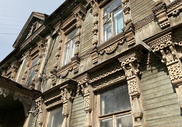 Загадки древней Рязани — обзорная экскурсия по городу - фото 1