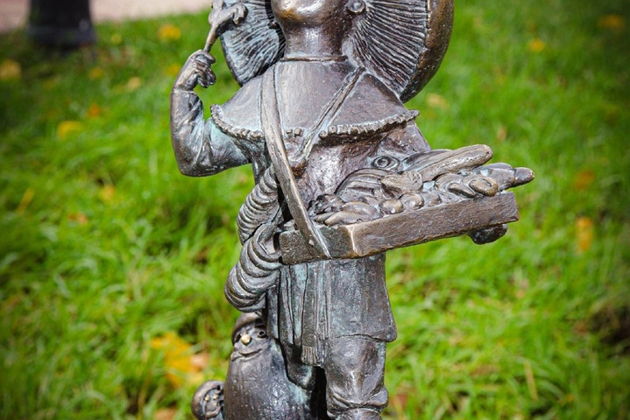 Фото экскурсии - Тайны старинной Рязани - знакомство с городом на обзорной прогулке - 11