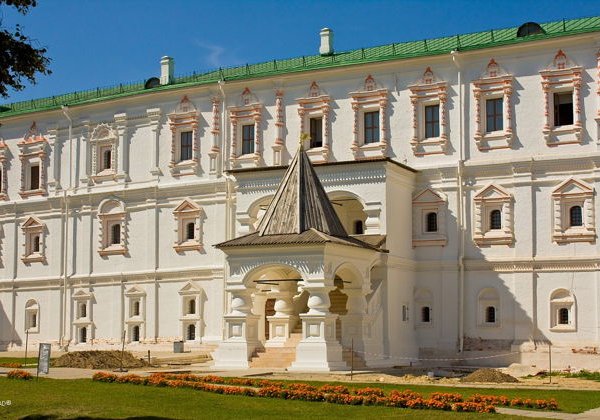 Загадки древней Рязани — обзорная экскурсия по городу - фото 2