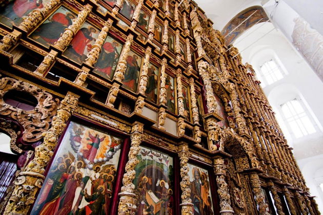 Фото экскурсии - Тайны старинной Рязани - знакомство с городом на обзорной прогулке - 6