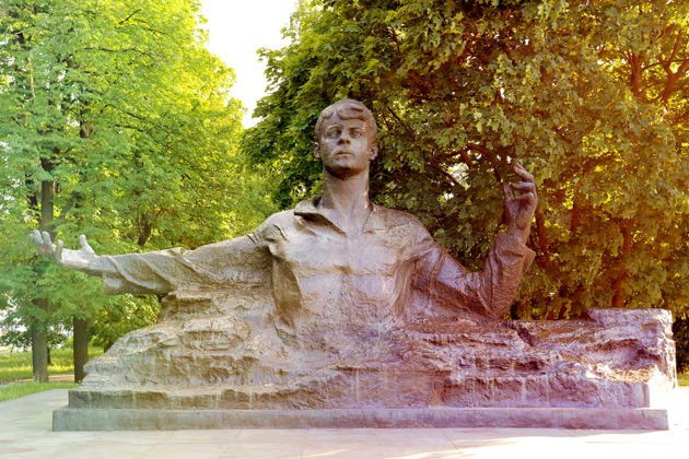 Фото экскурсии - Тайны старинной Рязани - знакомство с городом на обзорной прогулке - 7