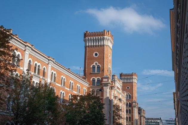 Фото экскурсии - Прогулка по Дунайскому каналу с обедом на комфортабельном теплоходе - 6