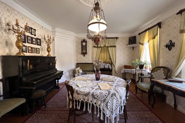 Фото экскурсии - Теплая встреча с Рязанью в ходе автобусно-пешеходной обзорной прогулки - 15