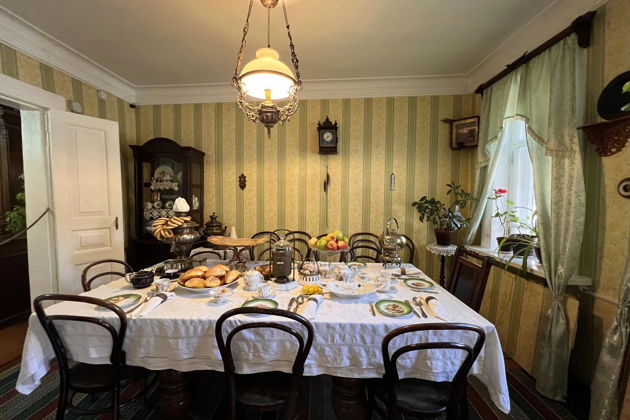 Фото экскурсии - Теплая встреча с Рязанью в ходе автобусно-пешеходной обзорной прогулки - 5