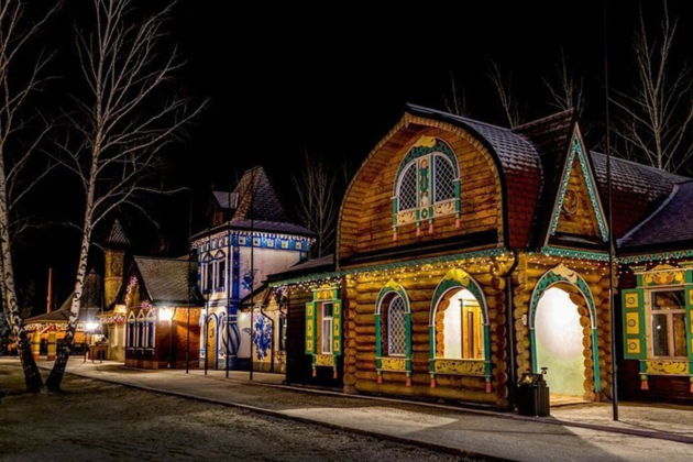 Фото экскурсии - Теплая встреча с Рязанью в ходе автобусно-пешеходной обзорной прогулки - 6