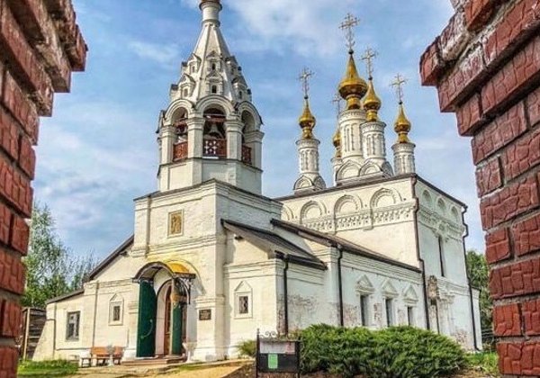 Теплая встреча с Рязанью в ходе автобусно-пешеходной обзорной прогулки