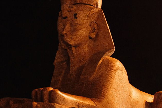 Фото экскурсии - Волшебный Петербург в праздничные дни: погружение в новогоднюю сказку с приятными сюрпризами - 7