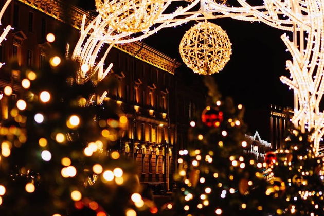 Фото экскурсии - Волшебный Петербург в праздничные дни: погружение в новогоднюю сказку с приятными сюрпризами - 9