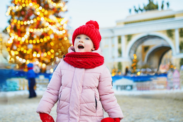 Фото - экскурсия: Волшебный Петербург в праздничные дни: погружение в новогоднюю сказку с приятными сюрпризами