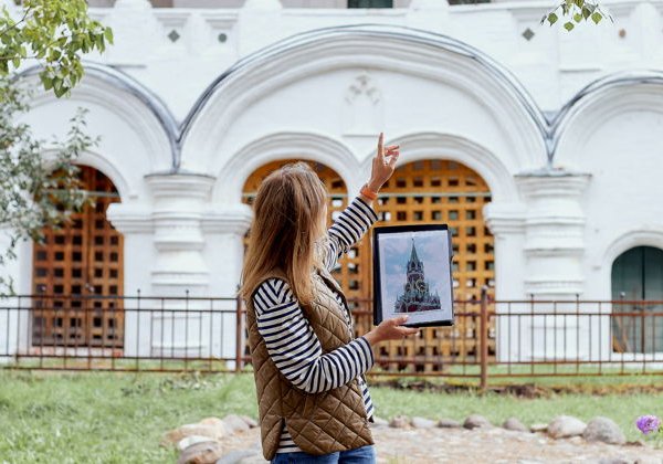 Архитектура церквей для светских людей - фото 2