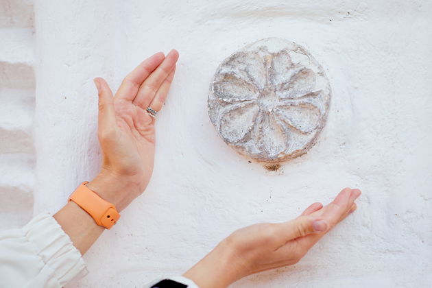 Фото экскурсии - Архитектура церквей для светских людей: авторский тур - 7