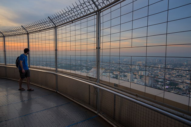 Фото экскурсии - Поездка из Паттайи в Бангкок для посещения Ват По, Ват Пра Кео и Большого дворца - 3