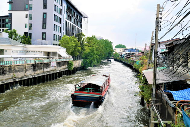 Фото экскурсии - Поездка из Паттайи в Бангкок для посещения Ват По, Ват Пра Кео и Большого дворца - 5