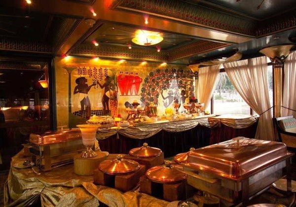 Вечерний групповой круиз по Нилу: ужин и шоу на корабле! - фото 4