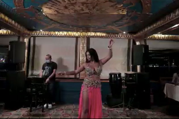 Фото экскурсии - Вечерний круиз по Нилу в группе с ужином и развлекательной программой на борту - 8