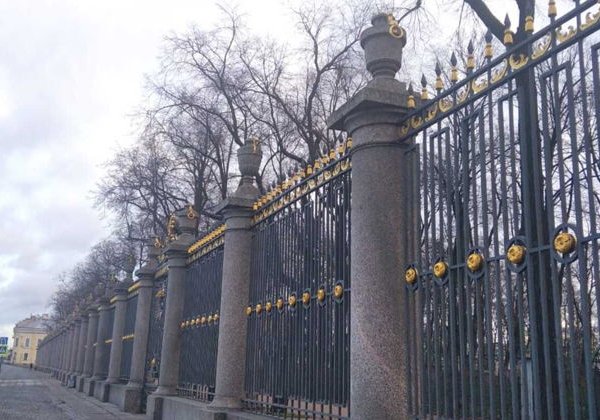 Мистика и легенды Санкт- Петербурга - фото 4