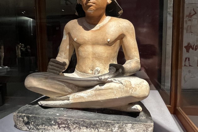 Фото экскурсии - Покорит сердце Каир всего за сутки - 10