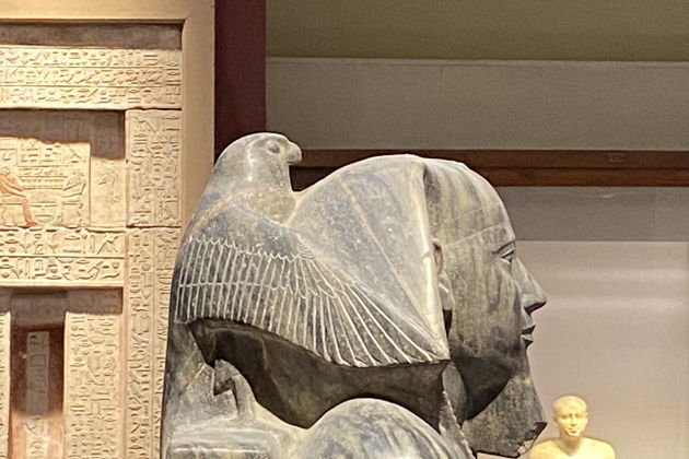 Фото экскурсии - Покорит сердце Каир всего за сутки - 11