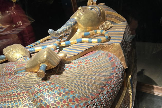 Фото экскурсии - Покорит сердце Каир всего за сутки - 12