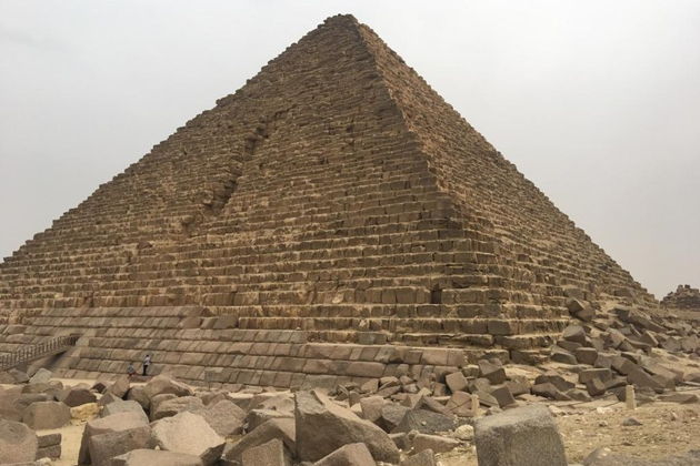 Фото экскурсии - Покорит сердце Каир всего за сутки - 13