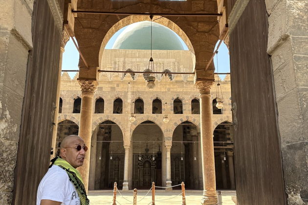 Фото экскурсии - Покорит сердце Каир всего за сутки - 5