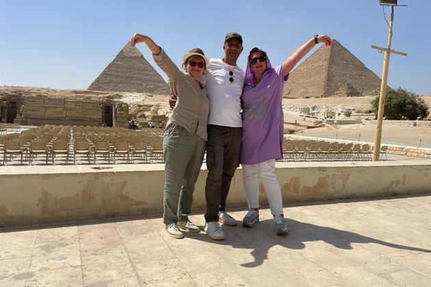 Фото экскурсии - Покорит сердце Каир всего за сутки - 6