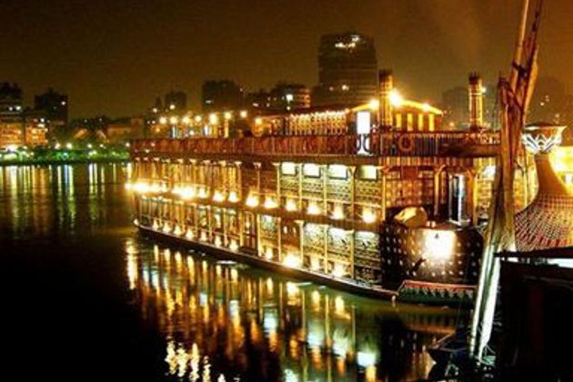 Фото экскурсии - Покорит сердце Каир всего за сутки - 7