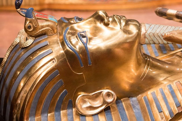 Фото экскурсии - Покорит сердце Каир всего за сутки - 9