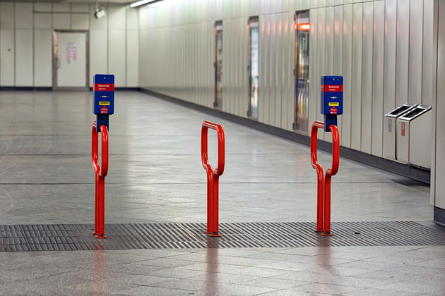 Фото экскурсии - Венская городская карта - практичный проездной для туристов с доступом к метро и выгодными предложениями - 1