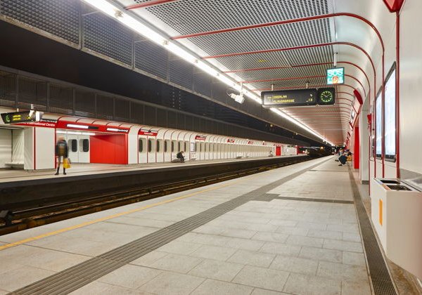 Vienna City Card — удобный туристический билет с метро и скидками - фото 3