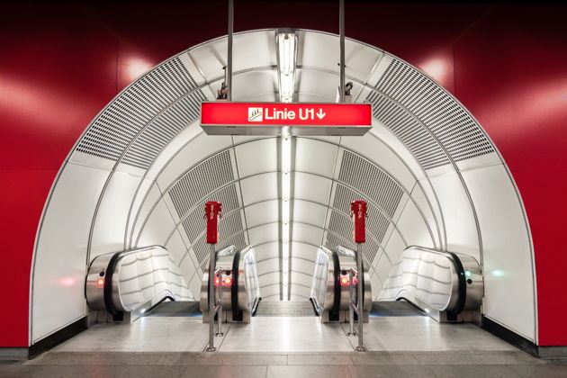 Фото экскурсии - Венская городская карта - практичный проездной для туристов с доступом к метро и выгодными предложениями - 4