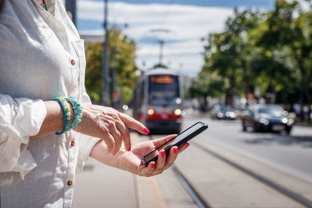 Фото - экскурсия: Венская городская карта - практичный проездной для туристов с доступом к метро и выгодными предложениями