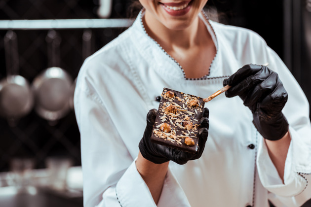 Фото - экскурсия: Венский шоколадный мастер-класс с изготовлением собственной плитки и дегустацией