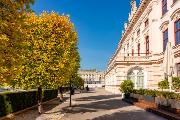 Фото экскурсии - Погружение в историю Вены эпохи Второй мировой на пешей экскурсии - 6