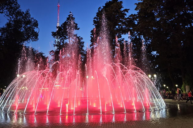 Фото экскурсии - Прогулка по вечернему Смоленску: персональная экскурсия по историческому центру - 12