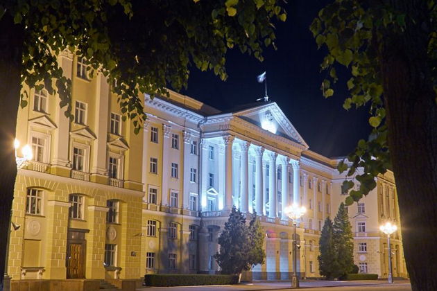 Фото экскурсии - Прогулка по вечернему Смоленску: персональная экскурсия по историческому центру - 6