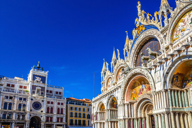 Узнай самое важное о Венеции всего за час на детальной экскурсии